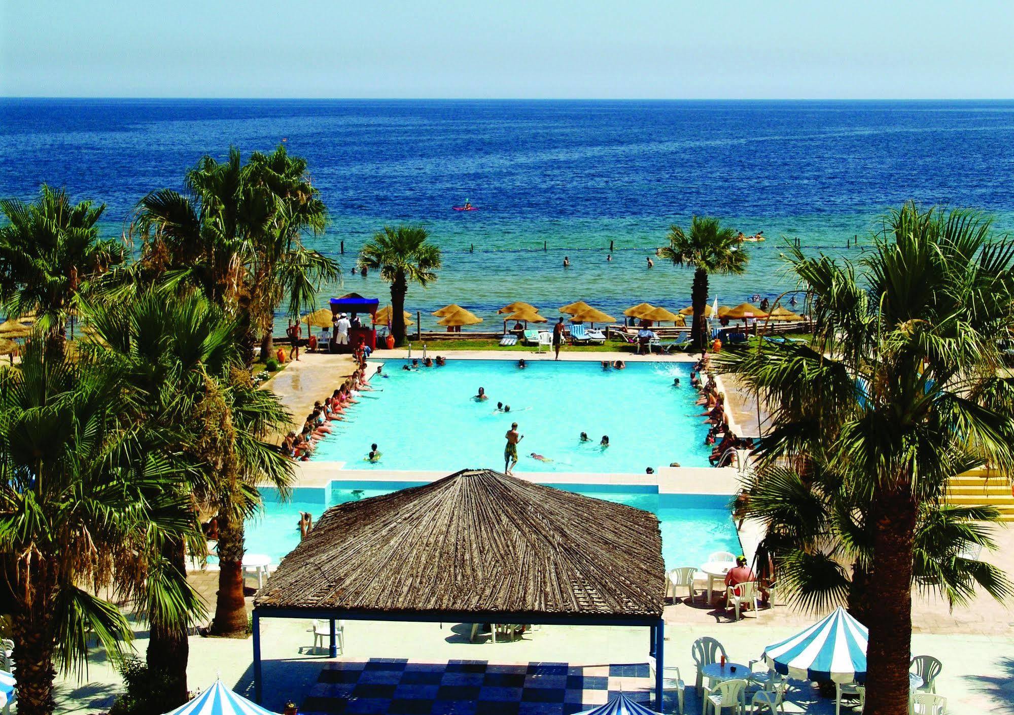 Caribbean World Monastir Hotel Екстериор снимка