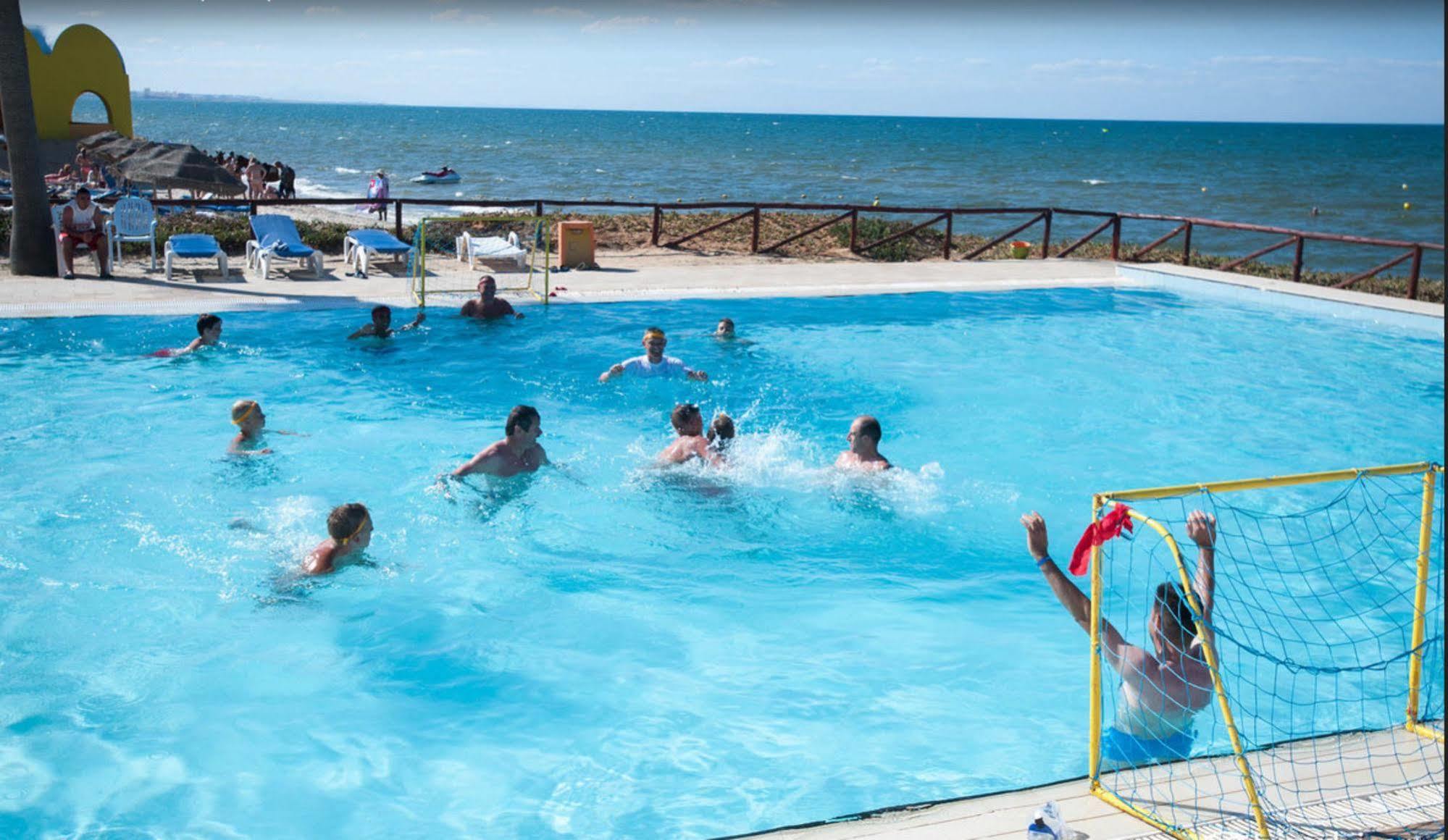 Caribbean World Monastir Hotel Екстериор снимка