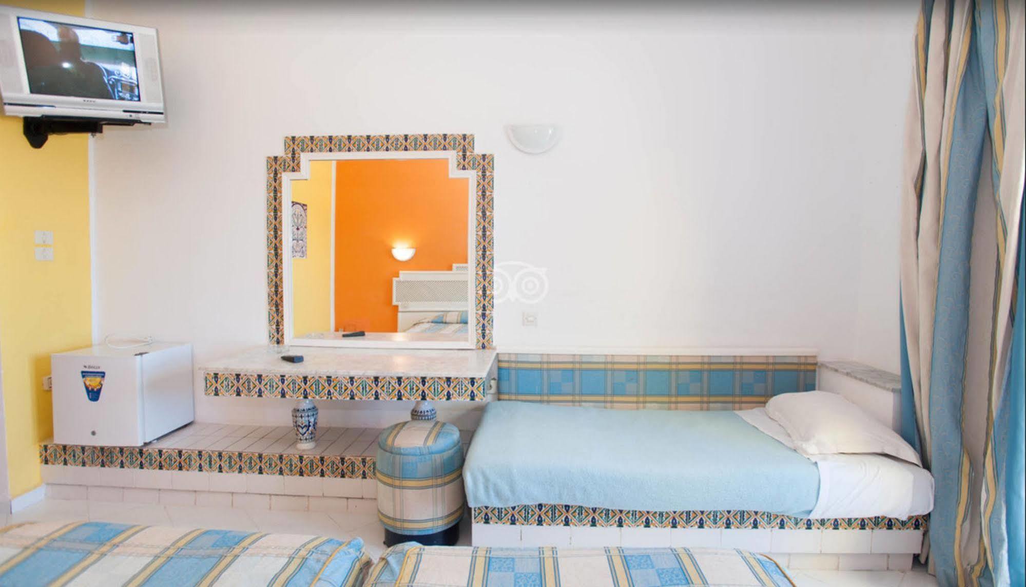 Caribbean World Monastir Hotel Екстериор снимка