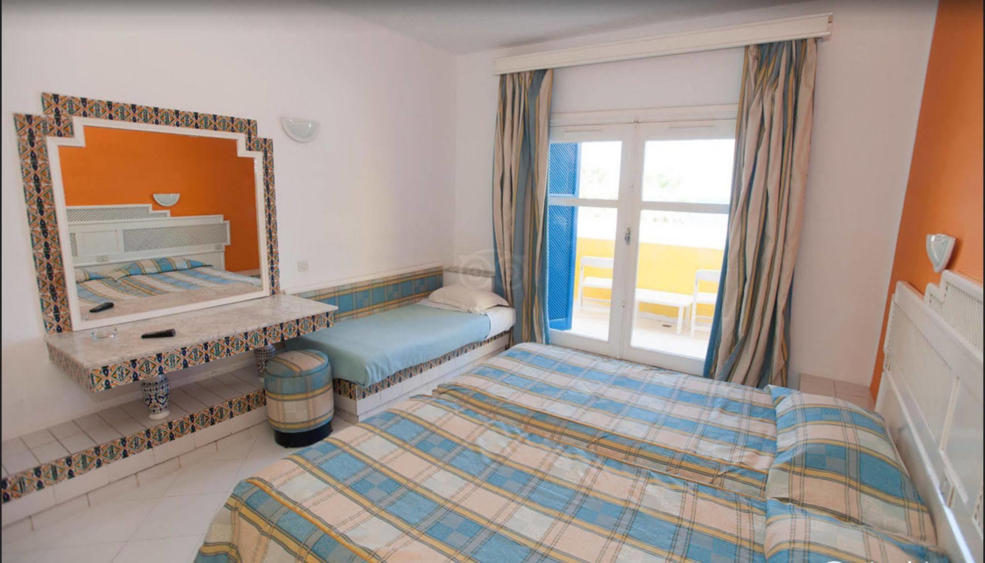 Caribbean World Monastir Hotel Екстериор снимка