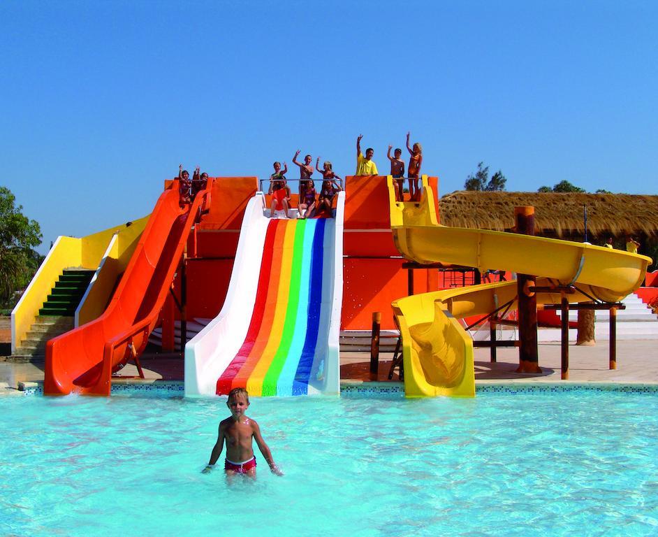 Caribbean world monastir 4 тунис