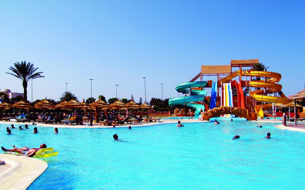 Caribbean World Monastir Hotel Екстериор снимка