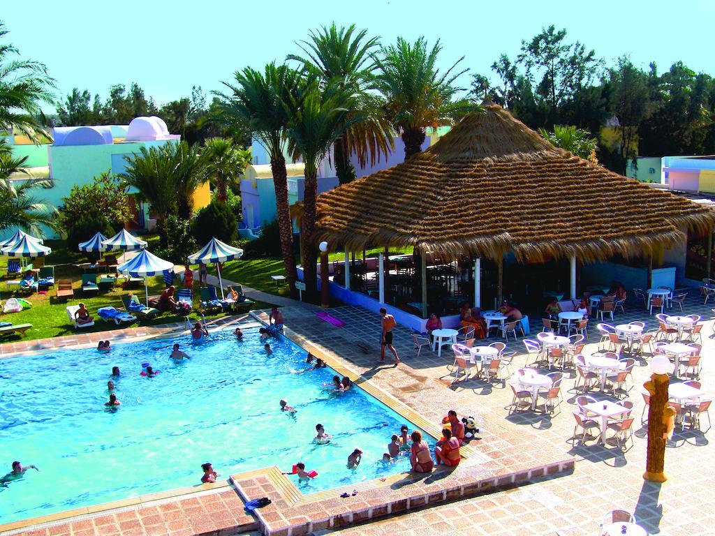 Caribbean World Monastir Hotel Екстериор снимка